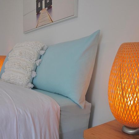 Peninsula Beachside Accommodation Capel Sound Экстерьер фото