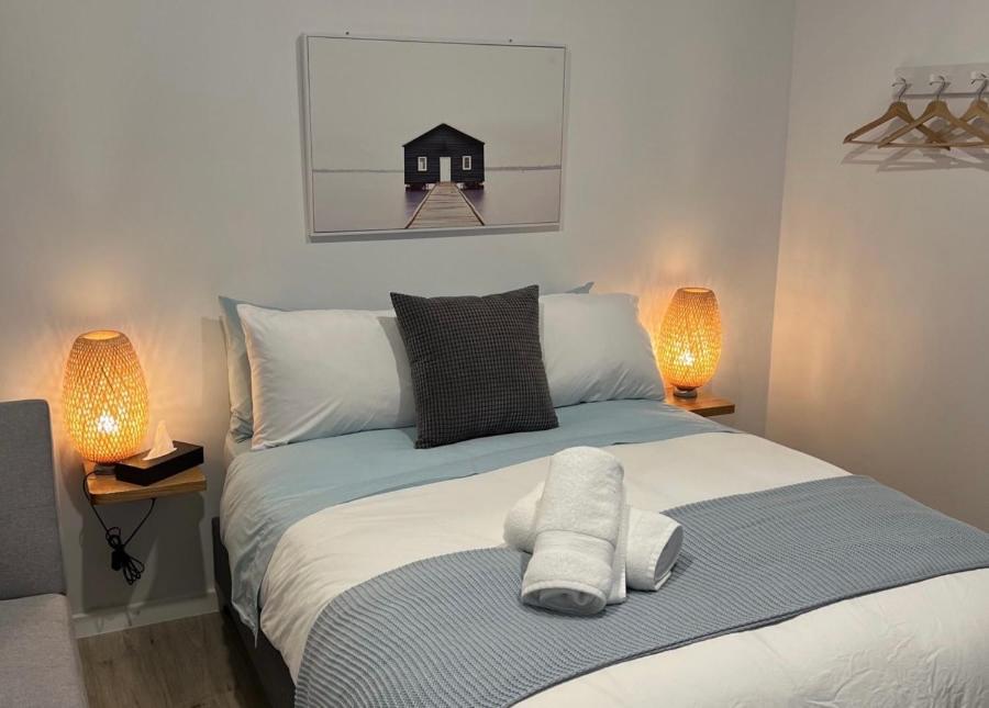 Peninsula Beachside Accommodation Capel Sound Экстерьер фото