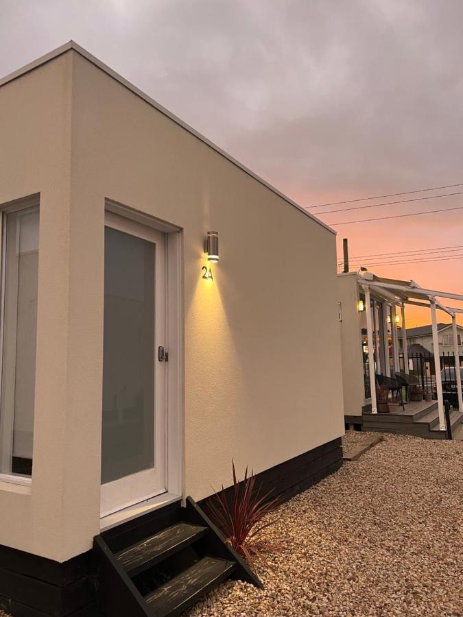 Peninsula Beachside Accommodation Capel Sound Экстерьер фото