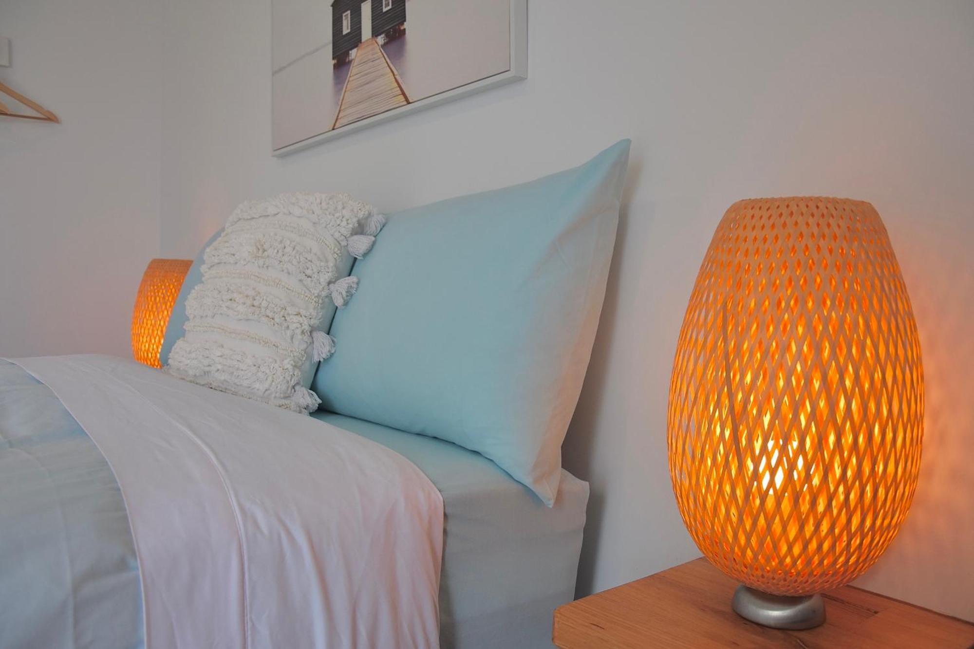 Peninsula Beachside Accommodation Capel Sound Экстерьер фото