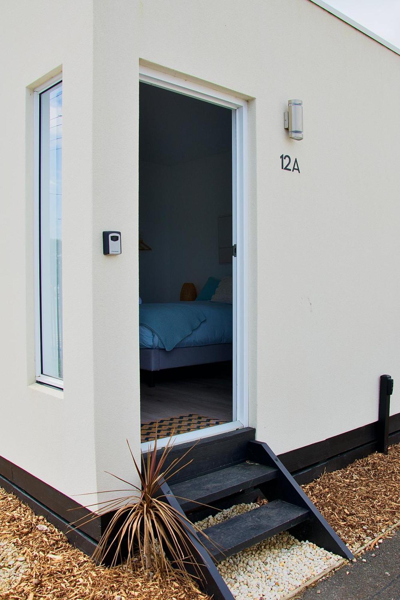 Peninsula Beachside Accommodation Capel Sound Экстерьер фото